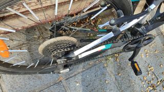 Bicicleta Orbea MX 24 