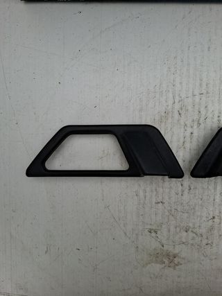 Plastica copre maniglia mercedes w124 
