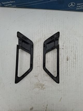 Plastica copre maniglia mercedes w124 