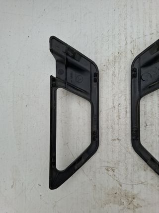 Plastica copre maniglia mercedes w124 