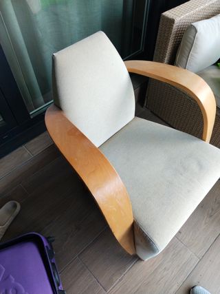 Sillón 