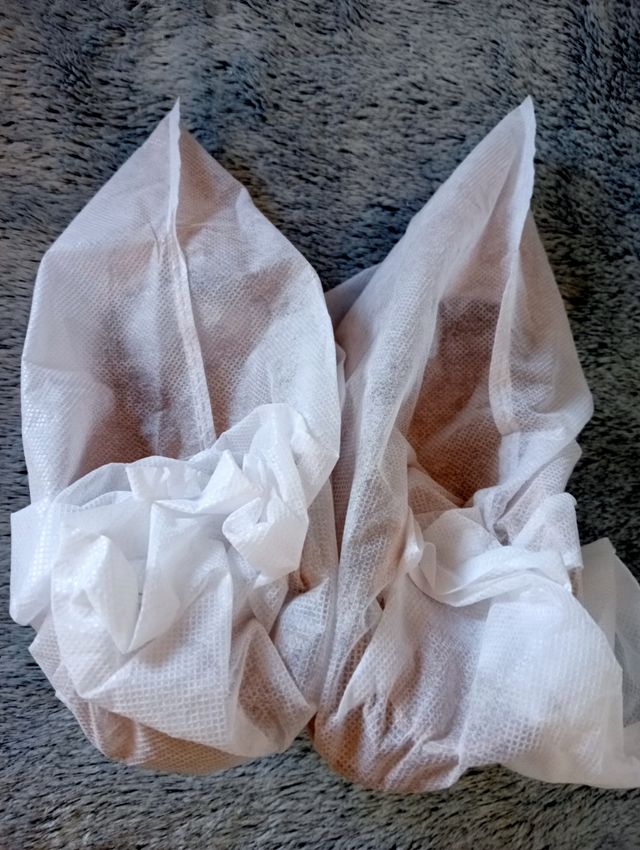 Zapatos dorados mujer -talla 37