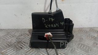 CERRADURA PUERTA DELANTERA IZQUIERDA SSANGYONG KYRON