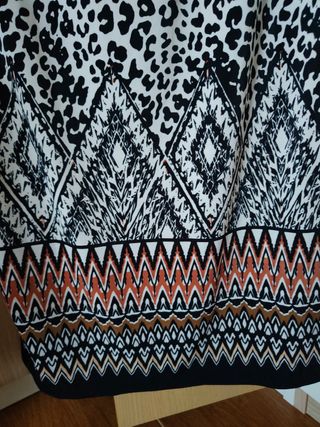 Vestido Atmosphere mujer talla 38