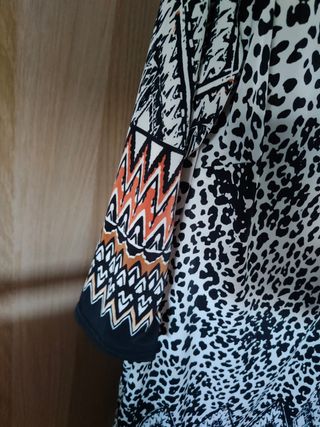Vestido Atmosphere mujer talla 38