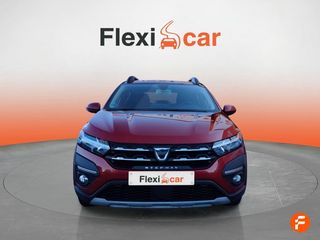 Dacia Sandero Stepway Essential 74kW (100CV) ECO-G