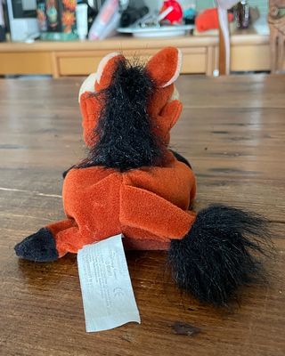 Pumba peluche Disney – Collezione Il Re Leone