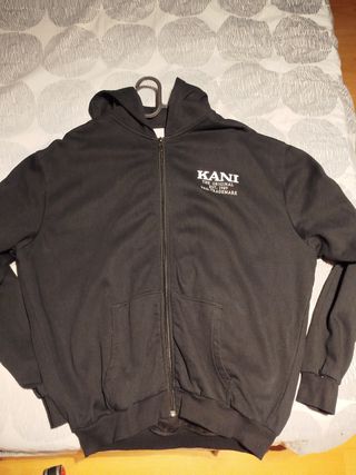 Sudadera karl kani
