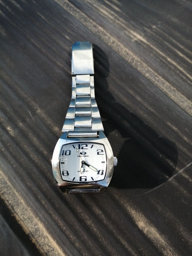Reloj unisex time force