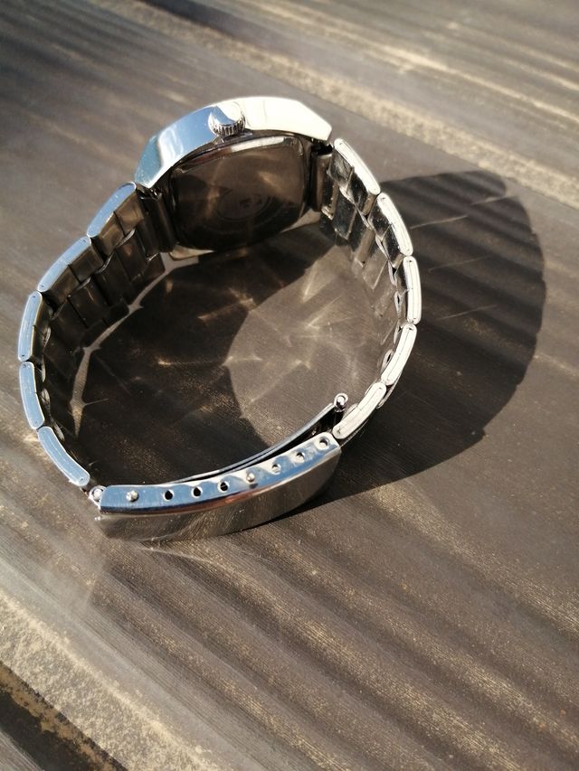 Reloj unisex time force