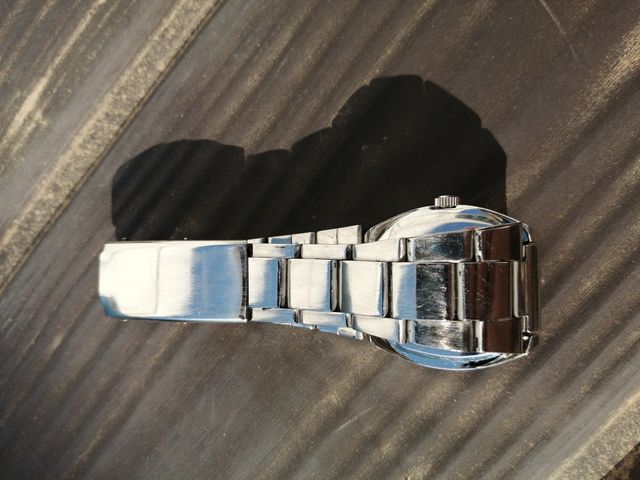 Reloj unisex time force