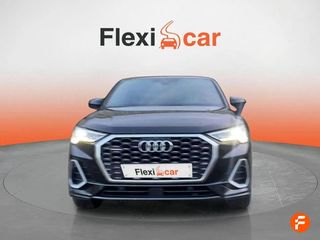 Audi Q3 40 TDI 140kW S tronic Quattro S Line