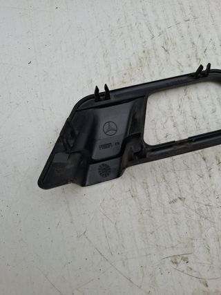 Plastica Copri maniglia mercedes w124
