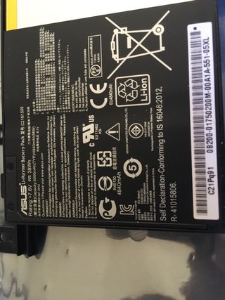 Asus