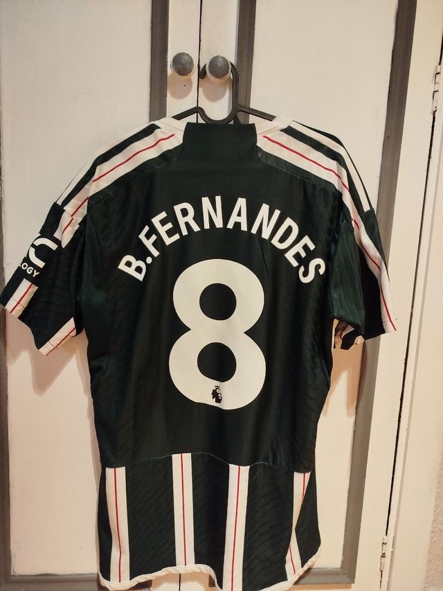 Camiseta Manchester united