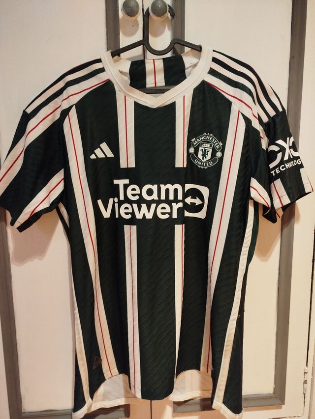 Camiseta Manchester united