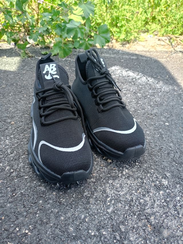 Sneakers TuleDun - Nere