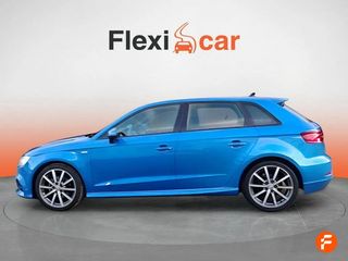 Audi A3 Sportback S line 30 TFSI 85kW (116CV)