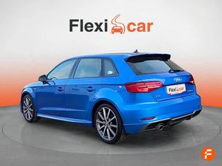 Audi A3 Sportback S line 30 TFSI 85kW (116CV)
