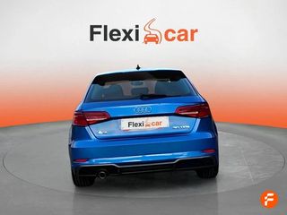 Audi A3 Sportback S line 30 TFSI 85kW (116CV)
