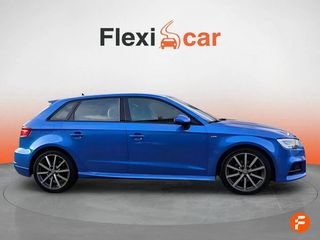 Audi A3 Sportback S line 30 TFSI 85kW (116CV)