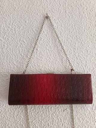 CARTERA DE MANO