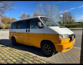 Volkswagen t4 Multivan 1993