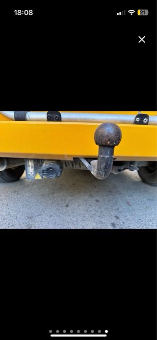 Volkswagen t4 Multivan 1993