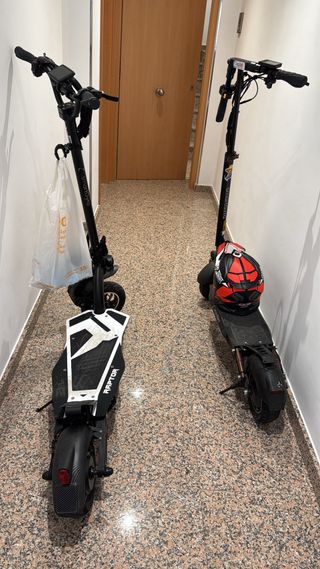 Patinete smartgyro raptor URGE VENTA