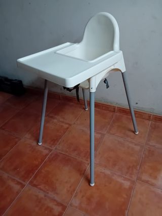 Trona bebe 