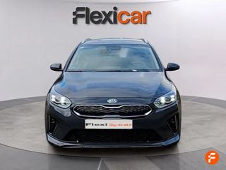 Kia Ceed Tourer 1.6 GDi PHEV 104kW (141CV) eTech
