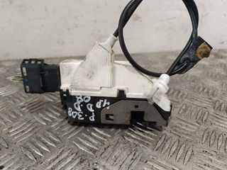 CERRADURA PUERTA DELANTERA DERECHA PEUGEOT 308