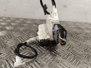 CERRADURA PUERTA DELANTERA DERECHA PEUGEOT 308