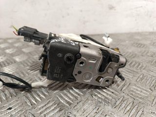 CERRADURA PUERTA DELANTERA DERECHA PEUGEOT 308