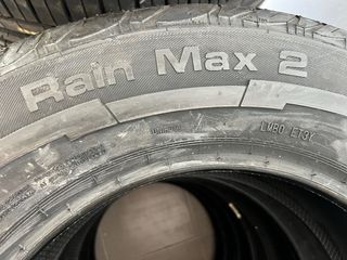 Neumáticos Uniroyal 235/65/16 C 115/113 R