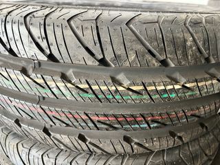 Neumáticos Uniroyal 235/65/16 C 115/113 R
