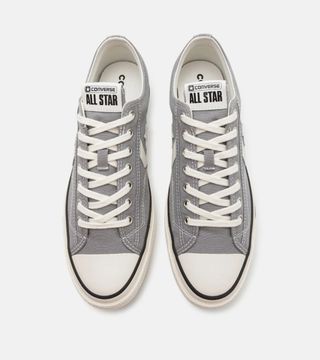 Converse STAR PLAYER 76 grises