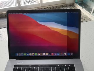MACBOOK PRO 15 2017 LEER DESCRIPCIÓN 