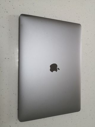 MACBOOK PRO 15 2017 LEER DESCRIPCIÓN 