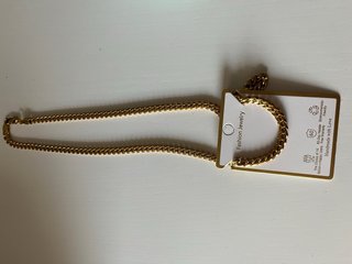 Cadena de hombre
