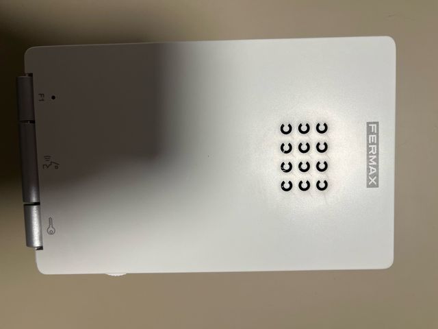 Telefonillo iLoft VDS