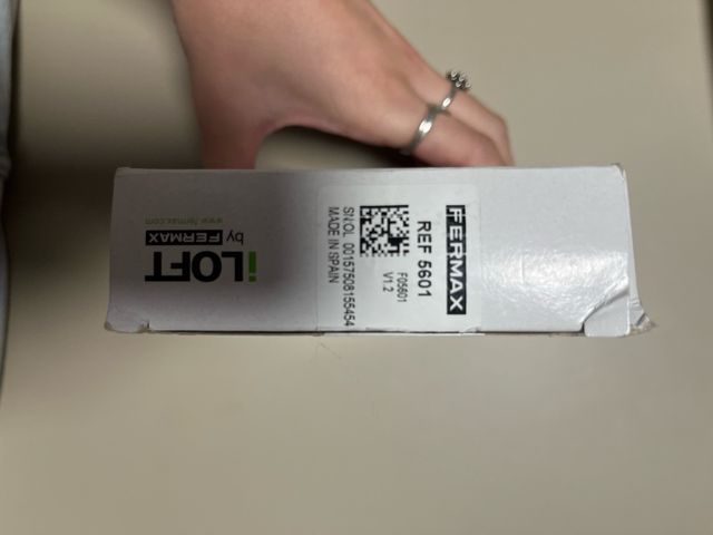 Telefonillo iLoft VDS