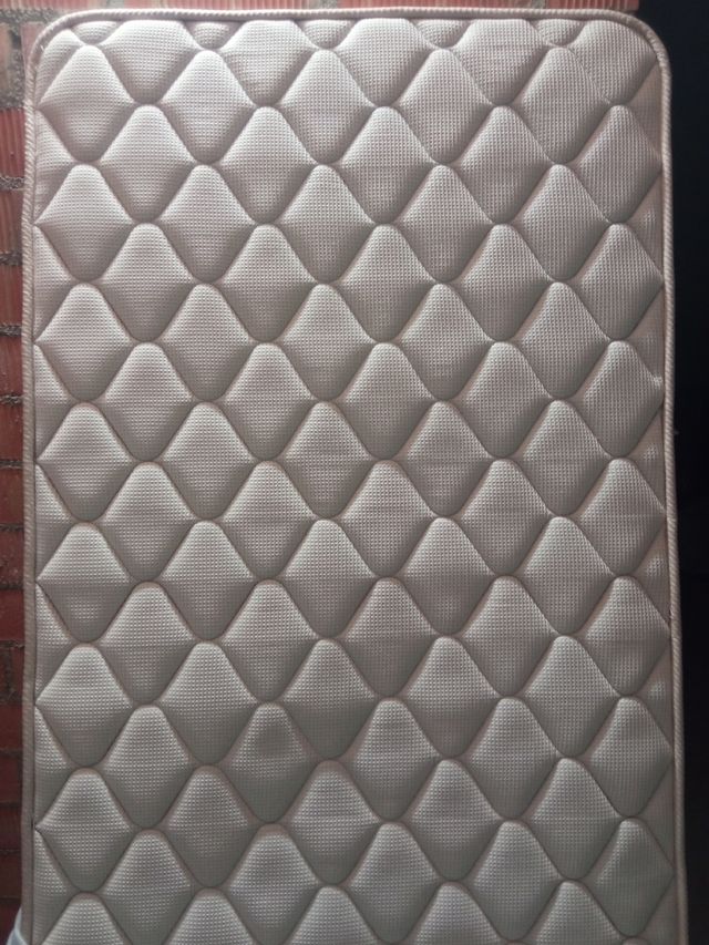 Colchón SND  80x190 X 18:5