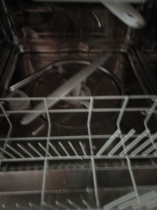 Lavavajillas Electrolux
