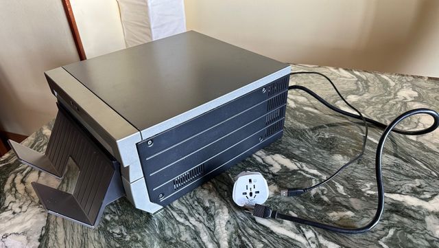 Stampante fotografica a sublimazione DNP DS40 Photos