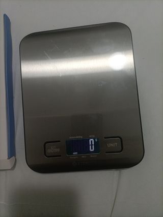 Bascula Cocina Etekcity EK6015