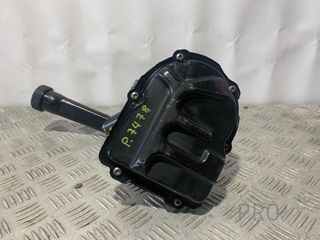 BOMBA DIRECCION CITROEN C4 PICASSO