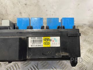 CAJA RELES / FUSIBLES KIA CEED (ED)