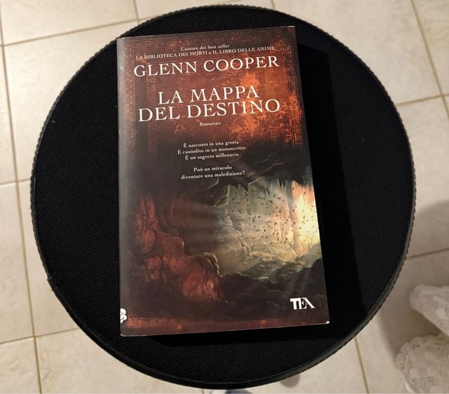 La mappa del destino