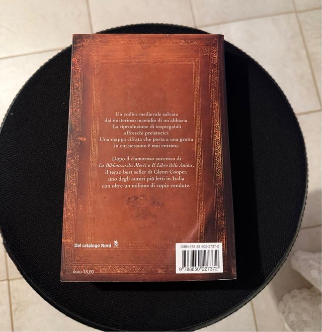 La mappa del destino